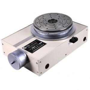 XFDT-720型 細(xì)分高精度精密多齒分度臺