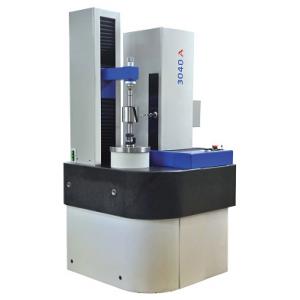 3040A、3060A、3080型 經濟型齒輪測量中心