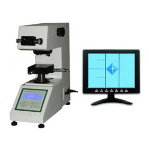 WMHV-1000系列 視頻測量型微觀顯微硬度計(jì)（WMHV-1000、WMHV-...
