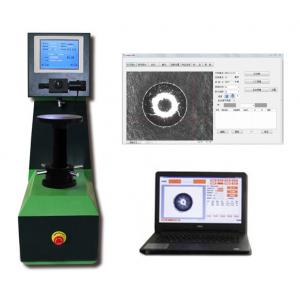HBST-3000ZXP型 大型自動轉塔數顯布氏硬度測量系統（觸屏顯、自動轉塔、...