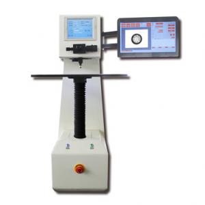 ZHBST-3000ZXP-AF型 大型全自動數顯布氏硬度測量系統（觸屏顯、全自...