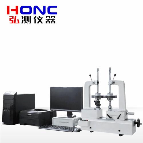 3100B、3100C、3100L型 智能齒輪雙面嚙合綜合測(cè)量儀
