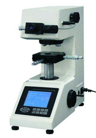 HVS-1000系列 顯微硬度計（HVS-1000、HVS-1000Z、HVS-1000P、HVS-1000PZ）