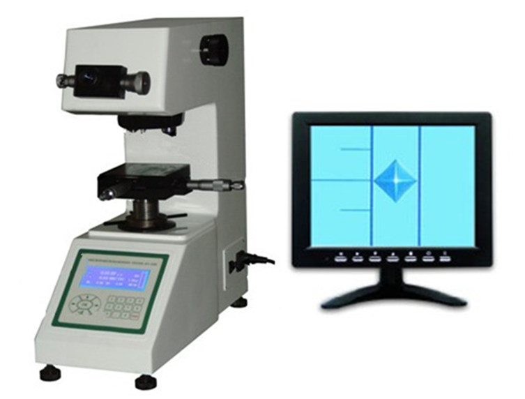 MHV-1000系列 顯微硬度計(jì)（MHV-1000、MHV-1000Z、MHV-1000S、MHV-1000SZ）
